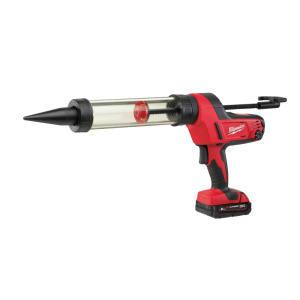 MASSAPURISTIN C18 PCG400T-201B, Milwaukee 2