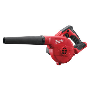 PUHALLIN M18 BBL-0, Milwaukee 2