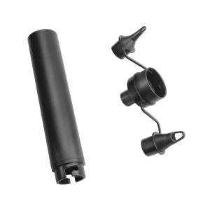 PUHALLIN M18 BBL-0, Milwaukee 4