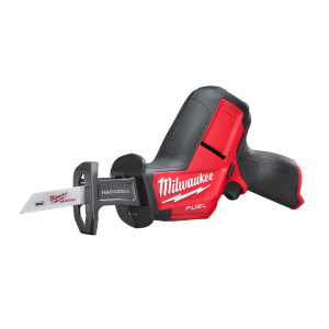 AKKUPUUKKOSAHA M12 CHZ-0, Milwaukee 2