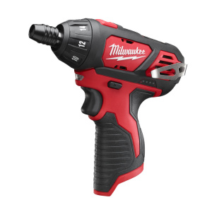 AKKURUUVINVÄÄNNIN M12 BSD-0, Milwaukee 2