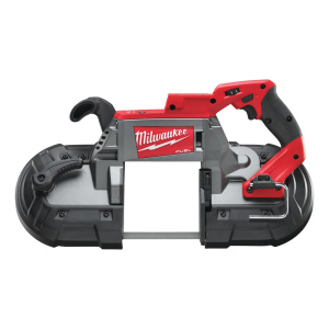 AKKUVANNESAHA M18 CBS125-0, Milwaukee 2