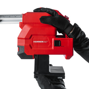 PÖLYNPOISTO M18 CDEX-0, Milwaukee 3