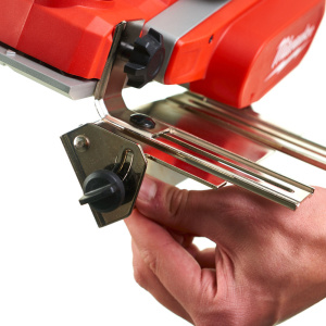 HÖYLÄ M18 BP-0, Milwaukee 4