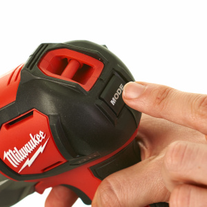 AKKUKOHDEVALO M12 SLED-0, Milwaukee 4