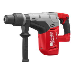 AKKUYHDISTELMÄVASARA SDS-MAX M18 CHM-0C, Milwaukee 2