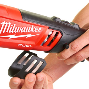 KIILLOTUSKONE M18 FAP180-0, Milwaukee 4