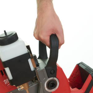 MAGNEETTIPORAKONE M18 FMDP-0C, Milwaukee 5