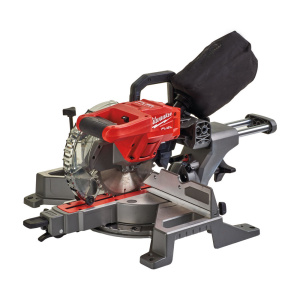 KATKAISU JIIRISAHA M18FMS190-0, Milwaukee 2