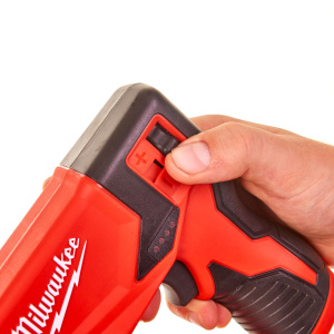 NIITTIPISTOOLI M12 BST-0, Milwaukee 4