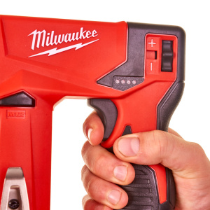 NIITTIPISTOOLI M12 BST-0, Milwaukee 5