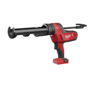 MASSAPURISTIN C18 PCG/310C-0B, Milwaukee 2