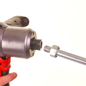 AKKUSEKOITIN M18 FPM-0X, Milwaukee 4