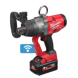 MUTTERINVÄÄNNIN 1" M18 ONEFHIWF1-802X, Milwaukee 2