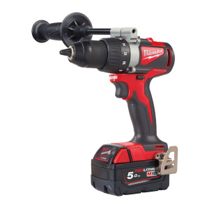 AKKUPORAKONE M18 BLDD2-502X, Milwaukee 2