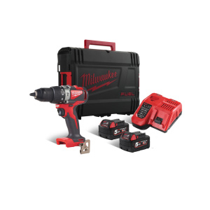 ISKUPORAKONE M18 BLPD2-502X, Milwaukee 3