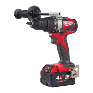 AKKUPORAKONE M18 BLDD2-402X, Milwaukee 2