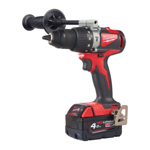 ISKUPORAKONE M18 BLPD2-402X, Milwaukee 2