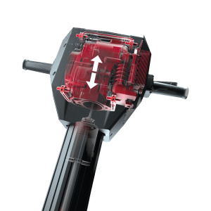 MURTOVASARA MXF DH2528H-602, Milwaukee 2
