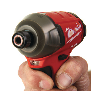 ISKEVÄ RUUVINVÄÄNNIN M12 FQID0, Milwaukee 3