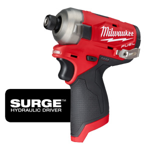 ISKEVÄ RUUVINVÄÄNNIN M12 FQID0, Milwaukee 4