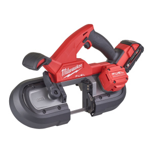 AKKUVANNESAHA M18 FBS85-202C, Milwaukee 2