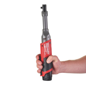 AKKURÄIKKÄAVAIN M12 FIR38LR-0, Milwaukee 2
