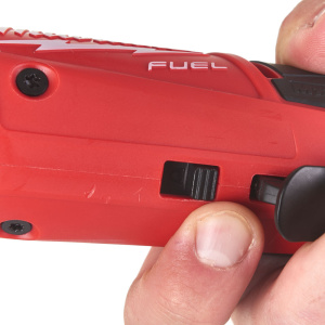 AKKURÄIKKÄAVAIN M12 FIR38LR-0, Milwaukee 4
