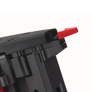 HAKASNAULAIN L/90 M18 FNCS18GS-0X, Milwaukee 4