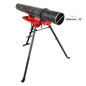 PUTKITUKI MPS, Milwaukee 2