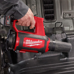 AKKUPUHALLIN M12 BBL-0, Milwaukee 4