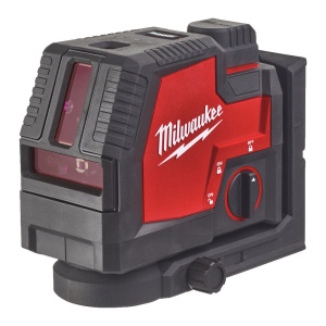 RISTILASER L4 CLLP-301C, Milwaukee 2