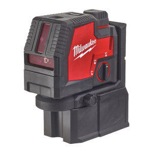 RISTILASER L4 CLLP-301C, Milwaukee 4