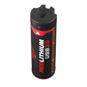 USB-AKKU L4 B3 REDLITHIUM™ 3,0Ah, Milwaukee 2