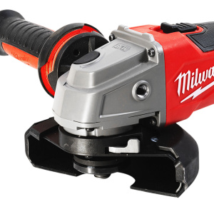 KULMAHIOMAKONE 125MM M18 FSAG125X-0X, Milwaukee 2
