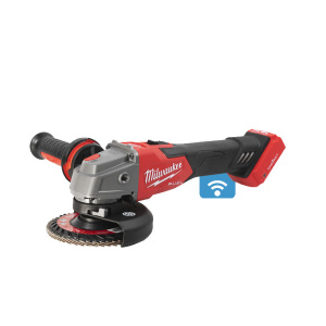 KULMAHIOMAKONE M18ONEFSAG125XB0X, Milwaukee 2