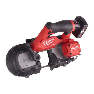AKKUVANNESAHA M12 FBS64-402C, Milwaukee 2