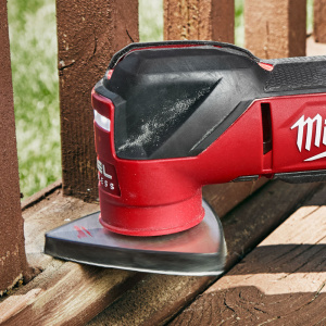 MONITOIMITYÖKALU M18 FMT-0X, Milwaukee 4