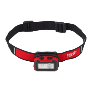 OTSALAMPPU IR HL450, Milwaukee 2