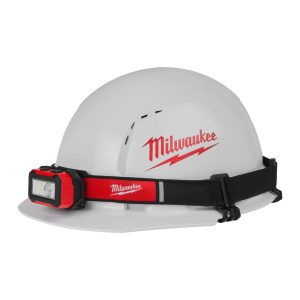 OTSALAMPPU IR HL450, Milwaukee 3