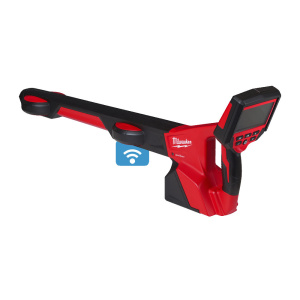 AKKUPAIKANNIN M12 PL-201C, Milwaukee 2