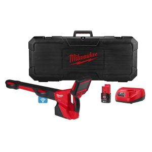 AKKUPAIKANNIN M12 PL-201C, Milwaukee 3