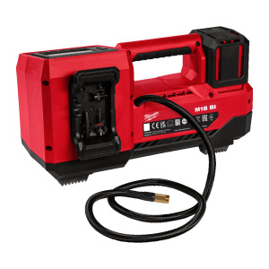 AKKUKOMPRESSORI M18 BI-0, Milwaukee 2