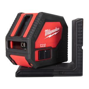 RISTILASER CLL-C, Milwaukee 2
