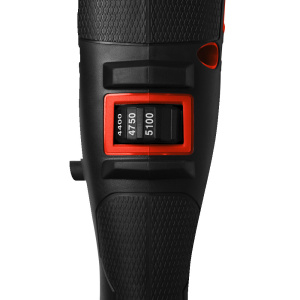 KIILLOTUSKONE M18 FROP15-0X, Milwaukee 4