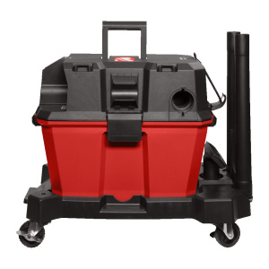 AKKUPÖLYNIMURI M18 F2VC23L-0, Milwaukee 2