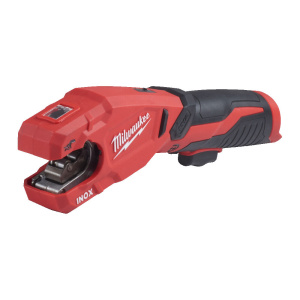 AKKUPUTKILEIKKURI M12 PCSS-0, Milwaukee 2