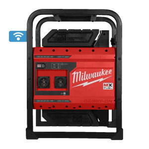 AKKUVIRTALÄHDE MXF PS-602, Milwaukee 2