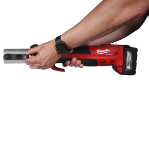 PURISTUSTYÖKALU M18 BLHPTXL-502P, Milwaukee 4