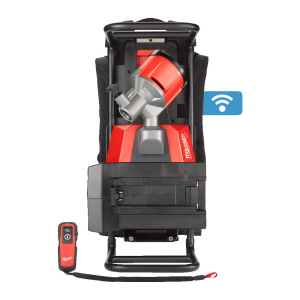 BETONIVIBRA MXF CVBP-0, Milwaukee 2
